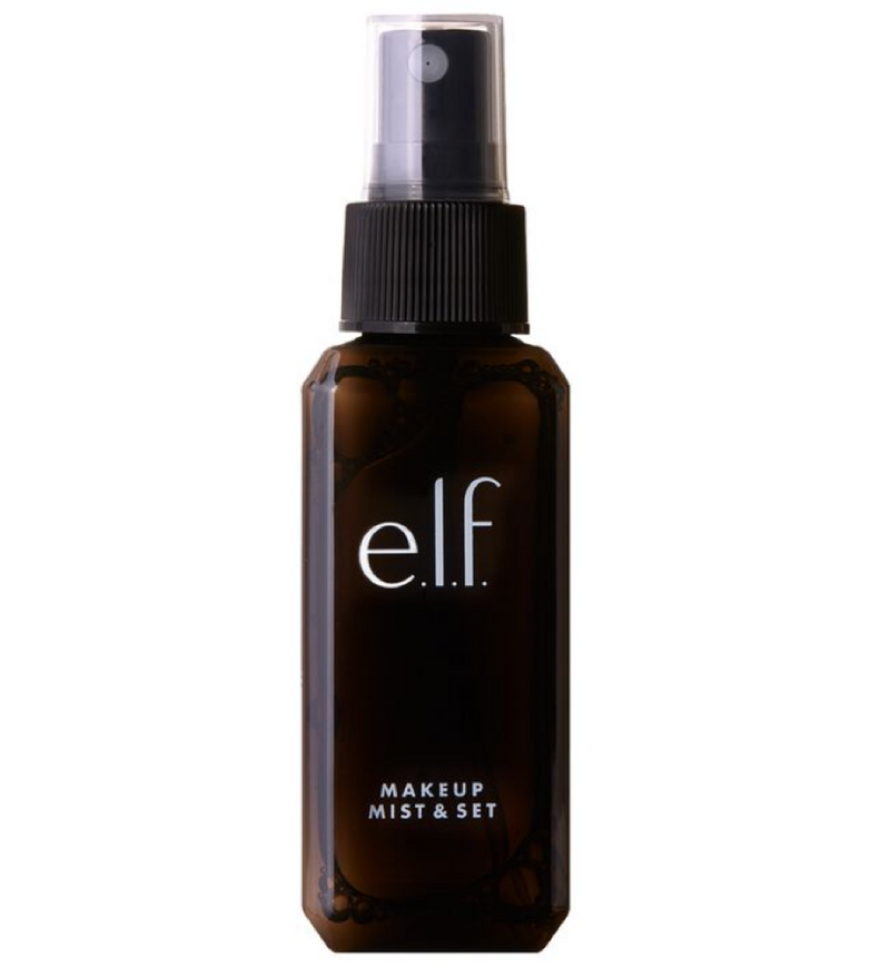 e.l.f. Makeup Mist & Set Clear Spray