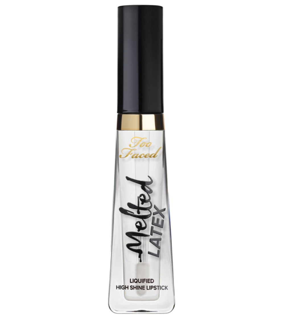 Too Faced Melted Latex Liquified High Shine Lipstick