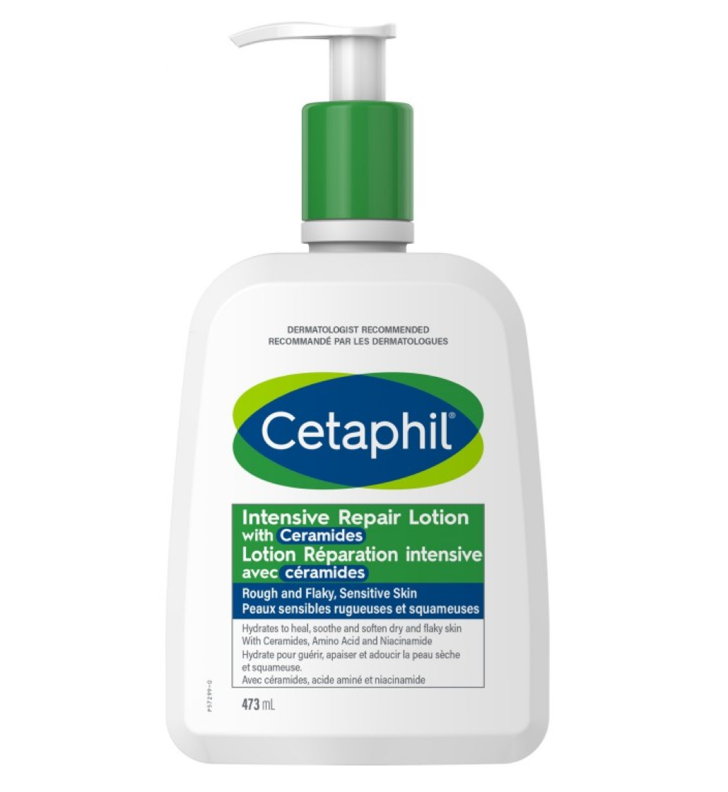Cetaphil Intensive Repair Lotion