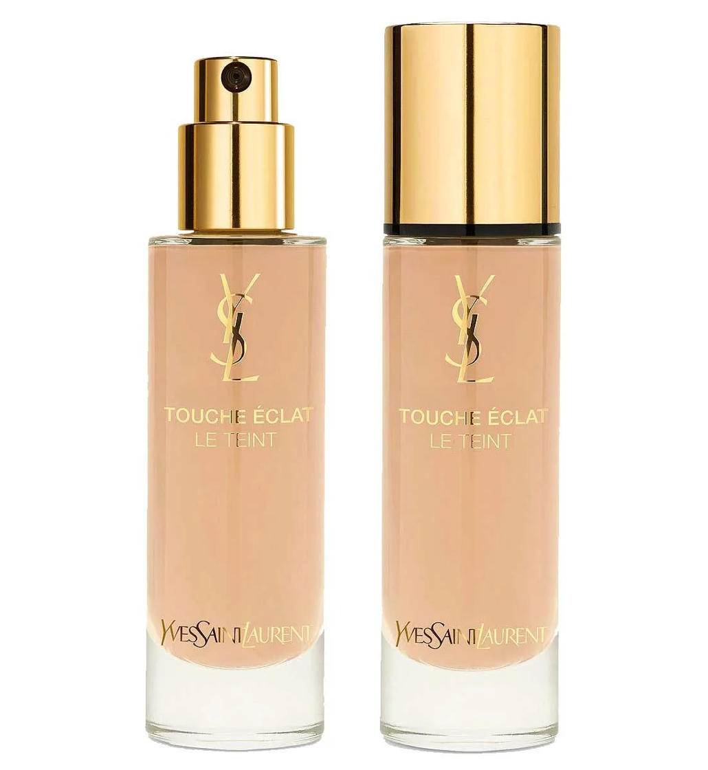 Liquid ysl foundation online