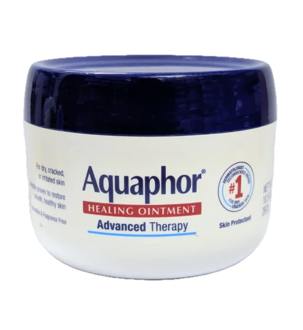 Aquaphor Healing Ointment Advanced Therapy