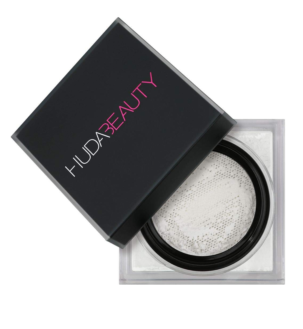 Huda Beauty Easy Bake Loose Baking & Setting Powder