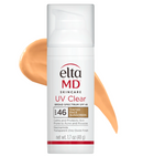 EltaMD UV Clear Tinted Broad-Spectrum SPF 46