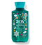 Bath & Body Works Joy Sugared Snickerdoodle Aloe Vitamin E Shower Gel