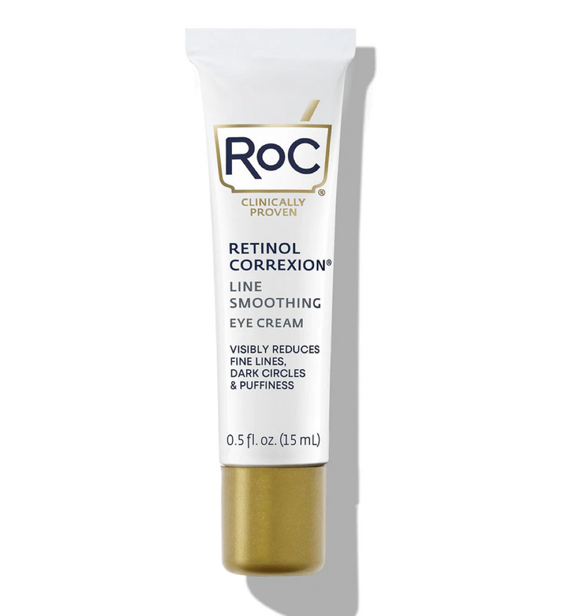 RoC Retinol Correxion® Line Smoothing Eye Cream