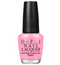 OPI Nail Polish - I Think In Pink