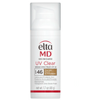 EltaMD UV Clear Tinted Broad-Spectrum SPF 46