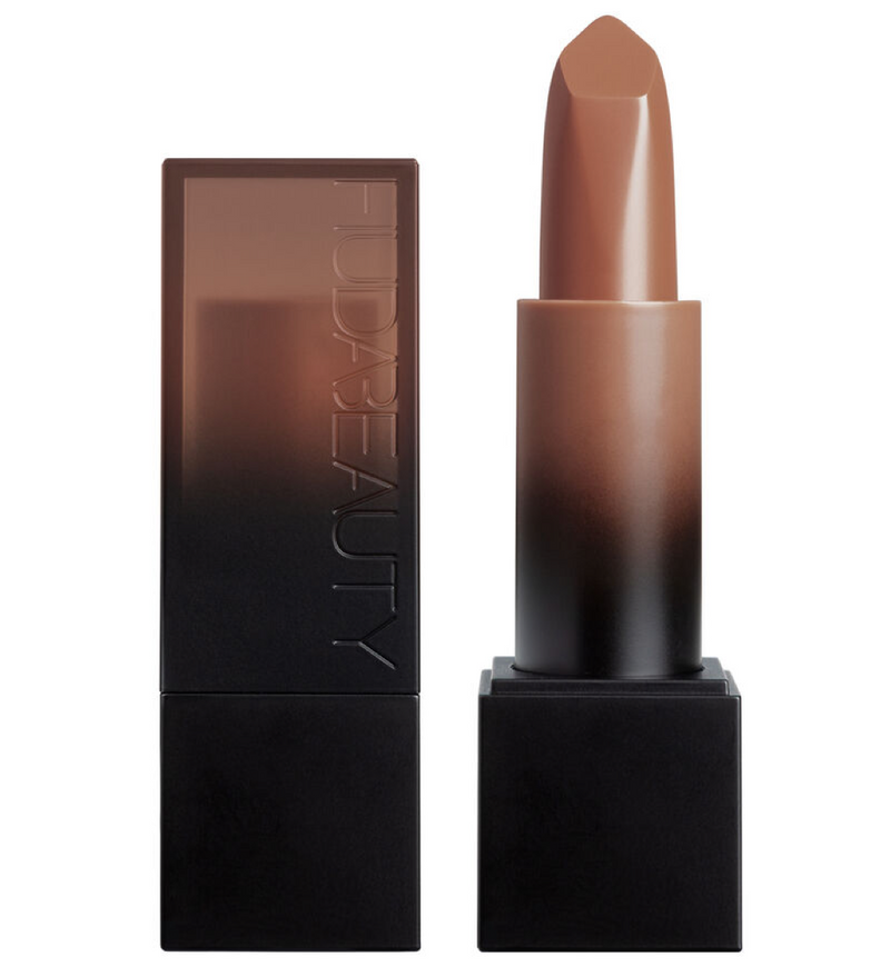 Huda Beauty Power Bullet Cream Glow Hydrating Lipstick