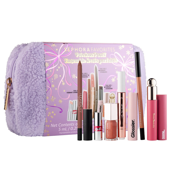 Sephora favorite set☆ Best Sephora holiday beauty sets to buy in 2023