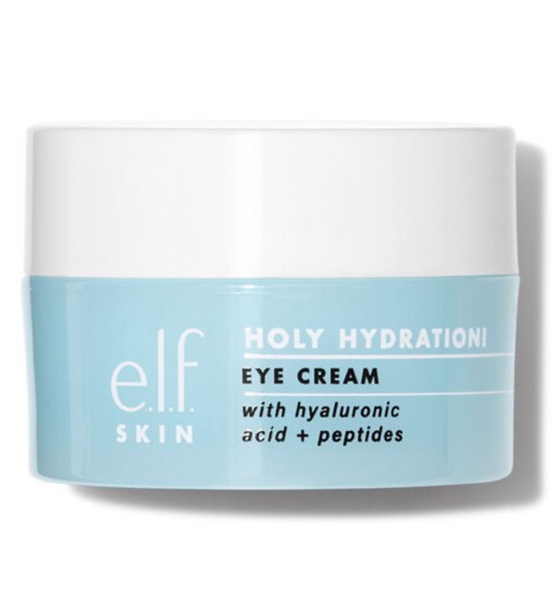 e.l.f. Holy Hydration! Eye Cream