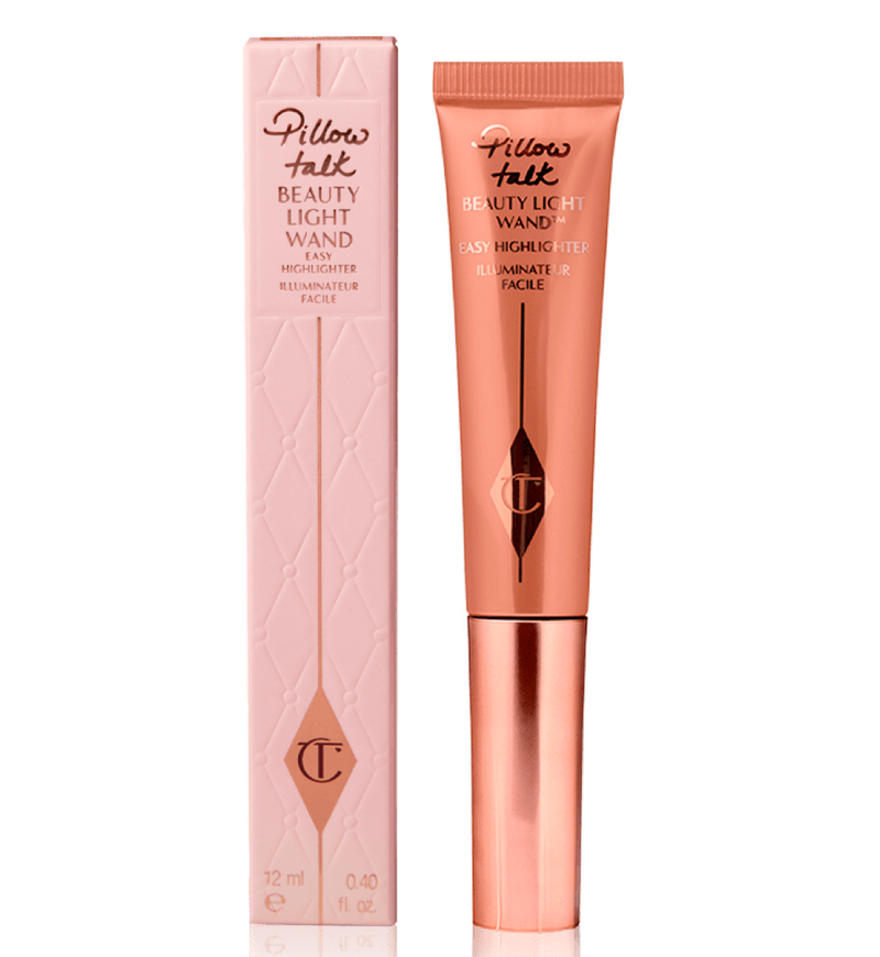 Charlotte Tilbury Pillow Talk Beauty Light Wand