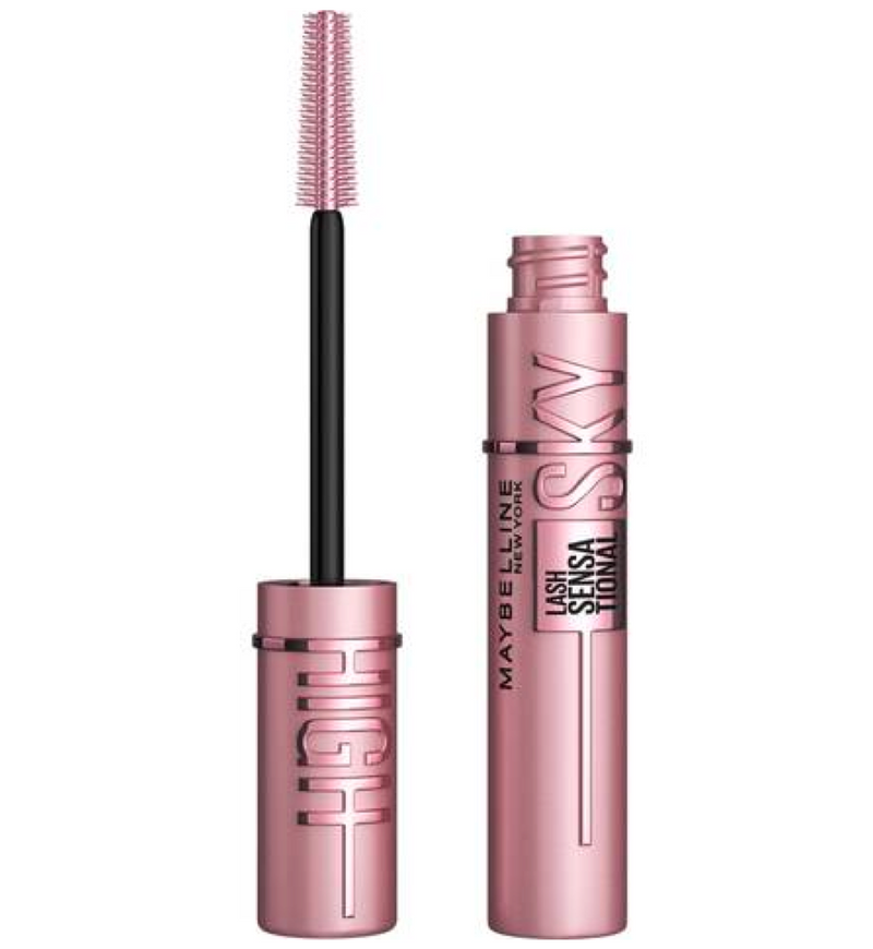 Maybelline Lash Sensational Sky High® Waterproof Mascara