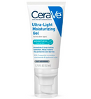 CeraVe Ultra-Light Moisturizing Gel