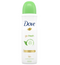 Dove Go Fresh Anti-Perspirant Deodorant - Cucumber & Green Tea