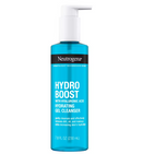 Neutrogena Hydro Boost Hydrating Gel Cleanser