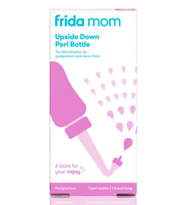 Fridababy Fridamom Upside Down Peri Bottle