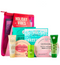 Sephora Collection Holiday Vibes 7 Piece Skincare Essentials Set
