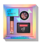 e.l.f. Sleigh All Day Beauty Box Gift Set