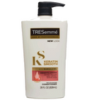 TRESemme Keratin Smooth Anti Frizz Conditioner For Frizzy Hair