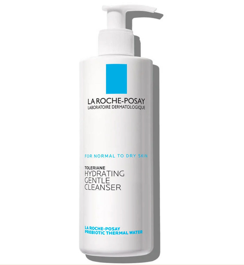 La Roche-Posay Toleriane Hydrating Gentle Cleanser