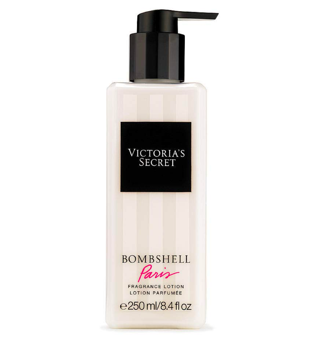 Victoria's Secret Fragrance Lotion - Bombshell Paris