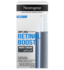 Neutrogena Retinol Boost Night Cream