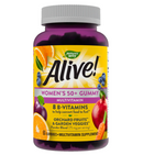 Nature's Way Alive!® Women’s 50+ Multivitamin