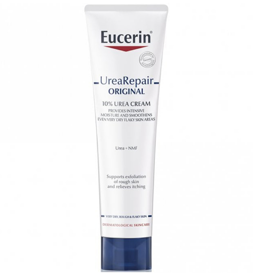 Eucerin Intensive 10 Urea Treatment Cream Eucerin Intensive 10 Urea Treatment Cream