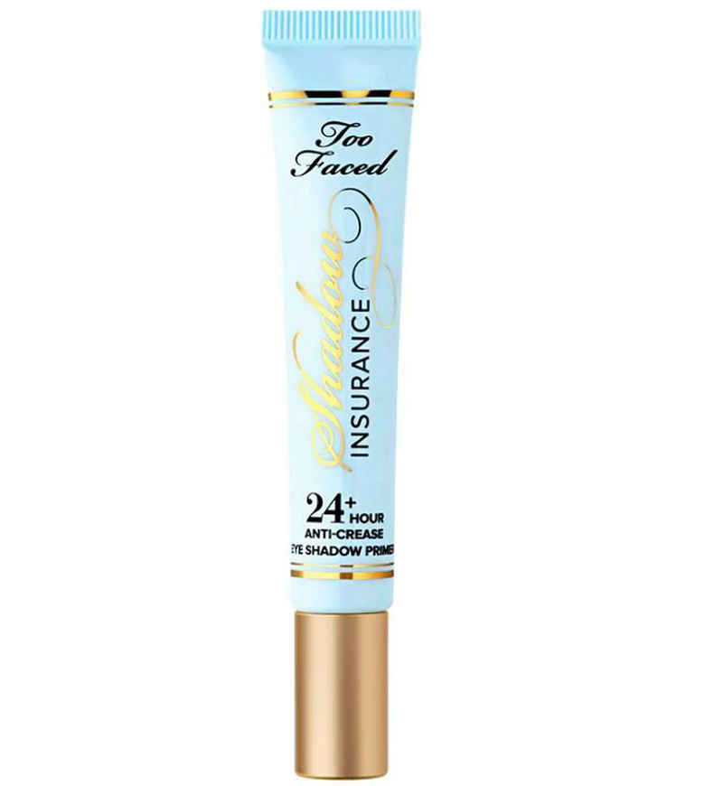 Too Faced Shadow Insurance 24-Hour Eyeshadow Primer