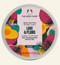 The Body Shop Body Butter - Love & Plums