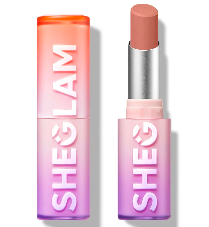 Sheglam Dynamatte Boom Long-lasting Matte Lipstick