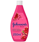 Johnson's Vita-Rich Brightening Body Wash
