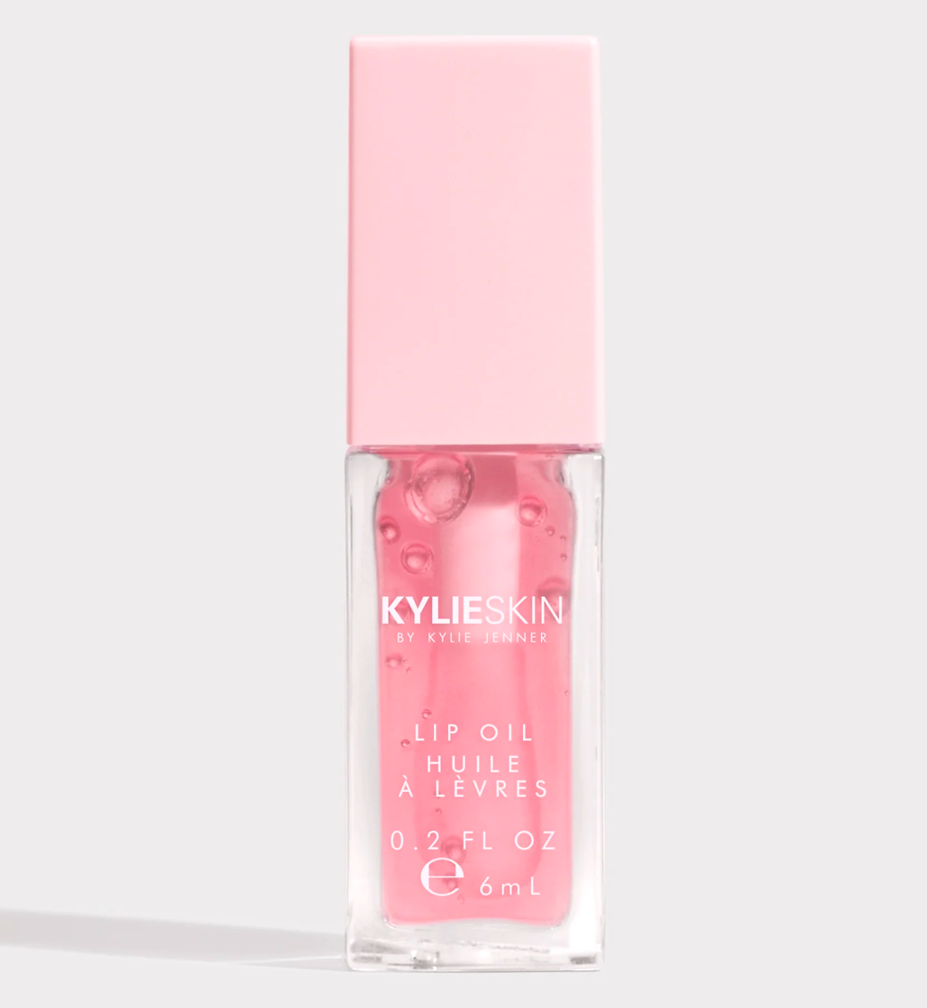 Kylie Skin Watermelon Lip Oil