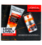 L'Oreal Paris Men Expert Look Lively Anti-Fatigue Duo Giftset for Him