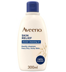 Aveeno Skin Relief Shower Cleansing Oil