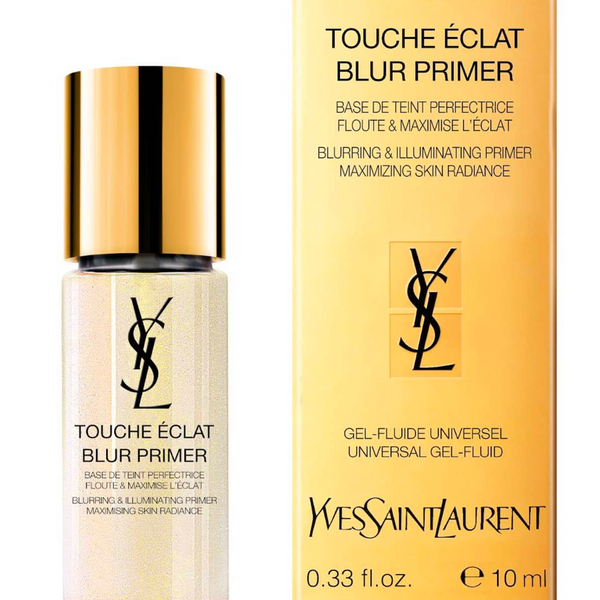 YSL Beauty Touche Éclat Blur Primer