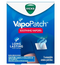 Vicks VapoPatch with Soothing Vapours