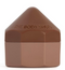 The Body Shop Lip Juicer - Raw Cocoa, Hot Chocolate