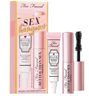 Too Faced Sex Hangover Mascara & Primer Travel Size Set