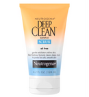 Neutrogena Deep Clean® Gentle Scrub
