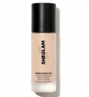 Sheglam Complexion Pro Long Lasting Breathable Matte Foundation