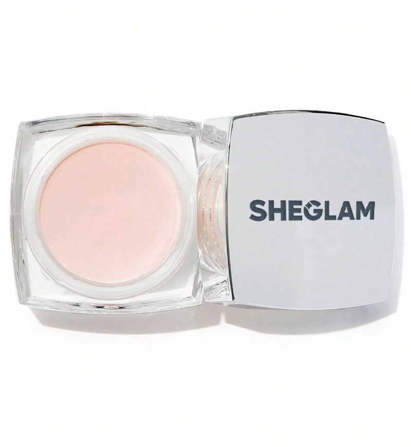 Sheglam Birthday Skin Primer - Smoothing Rose