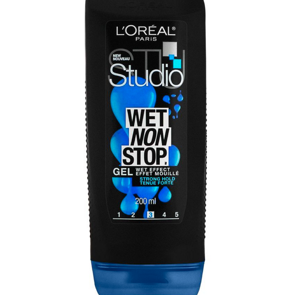 L'oreal Paris Line Studio Mineral FX Invisi' Hair – Beautiful