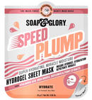 Soap & Glory Speed Plump Miracle Moisture Face Mask