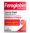 Vitabiotics Feroglobin Capsules