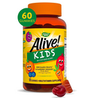 Nature's Way Alive!® Premium Kids Multivitamin Gummy