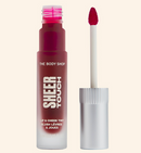 The Body Shop Sheer Touch Lip & Cheek Tint