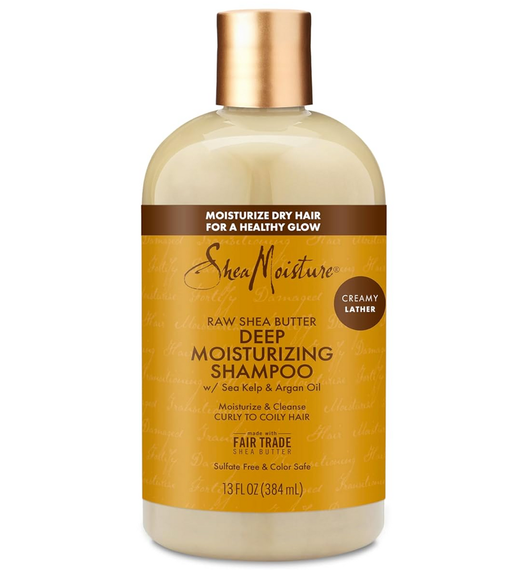 Dynamic Shea Moisture Shampoo Landscape Nature Dynamic Shea Moisture Shampoo Landscape Nature