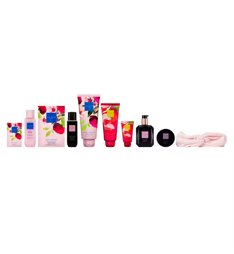 Ted Baker Bath & Body Collection Gift Set