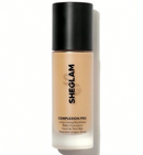 Sheglam Complexion Pro Long Lasting Breathable Matte Foundation